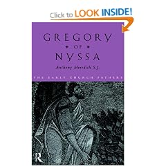 Gregory of Nyssa (Early Christian Fathers)