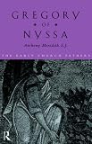 Review Routledge  / Gregory of Nyssa (Early Christian Fathers)