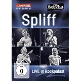 Spliff - Live At Rockpalast (Kultur Spiegel)von "Spliff"