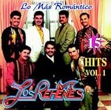 Lo Mas Romantico: 15 Hits, Vol. 1