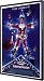 National Lampoon's Christmas Vacation 11x17 Framed Poster