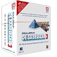 Equilibrium Debabelizer 3 from Multimedia 2000