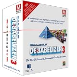 Equilibrium Debabelizer 3 by Equilibrium