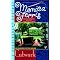Read a great Mystery Series, Part 2