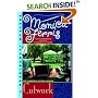 Cutwork (Needlecraft Mystery)