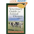 Veterinary Guide for Animal Owners by  C.E. Spaulding and Jackie Clay