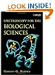 Spectroscopy for the Biological Sciences