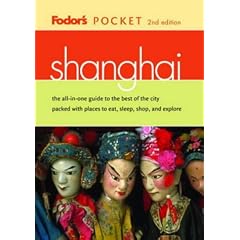 Pocket Shanghai (Fodor's Pocket Guides)