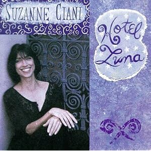 Suzanne Ciani Hotel Luna