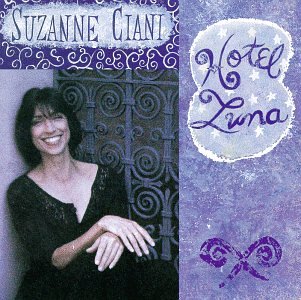 Suzanne Ciani - Hotel Luna - Zortam Music