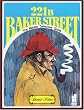 221B Baker Street Mystery Game