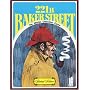 221B Baker Street Mystery Game