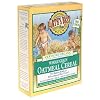 Earth's Best Organic Whole Grain Oatmeal Cereal, 8-Ounce Boxes (Pack of 12)