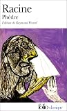 Phedre: Dual Language Edition (Penguin Classics)