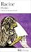 Les Classiques Larousse: Phedre
