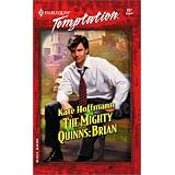 The Mighty Quinns: Brianby Kate Hoffmann