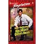 The Mighty Quinns: Brian (Harlequin Temptation, No. 937)