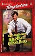 The Mighty Quinns: Brian (Harlequin Temptation, No. 937)