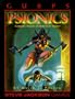 GURPS Psionics (GURPS)