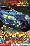 The haunted car