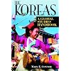 The Koreas: A Global Studies Handbook