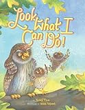 Look what I can do!
