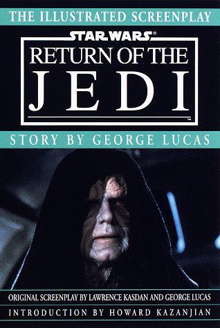 George Lucas