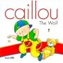 The Wolf (Caillou)