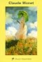 Claude Monet (Prestel Postcard Book)