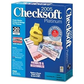 Checksoft 2005 Platinum