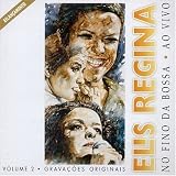 Elis Regina - No Fino Da Bossa ao Vivo, Vol. 2 ( Audio CD ) - B00006HI8D