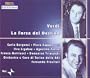 Verdi: La Forza del Destino