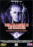 Revue Cidc Une Video  / Hellraiser II, les écorchés