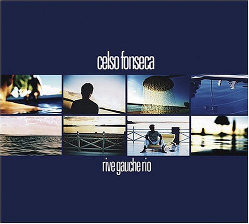 CD-Charts  Music : Rive Gauche Rio