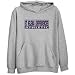 Sweatshirt Heather Gray  St. Helena & Dependencies Athletic  Country