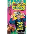 Mr Henrys Wild & Wacky Scared & Brave & About