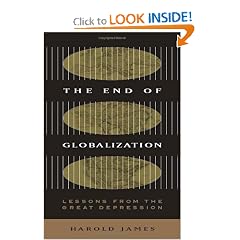 The End of Globalization: Lessons from the Great Depression