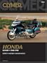 Clymer Honda: Gl1500 1988-1992
