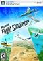 Microsoft Flight Simulator X Standard DVD