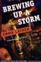 Brewing Up a Storm: A John Thatcher Mystery (G K Hall Large Print Book Series)
