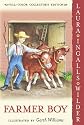 Farmer Boy (Turtleback School & Library Binding Edition) (Little House Books (Prebound))