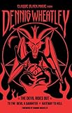 Classic black magic from Dennis Wheatley