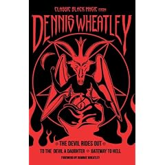 The Best of Dennis Wheatley