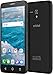 Cricket Wireless Alcatel OneTouch Flint 4G LTE 5.5 HD IPS 16GB Memory No-Contract Cell Phone