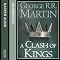 A Clash of Kings (Part One): Book 2 of A Song of Ice and Fire