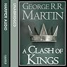 A Clash of Kings (Part Two): Book 2 of A Song of Ice and Fire