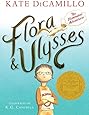 Flora and Ulysses: The Illuminated Adventures