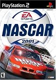 NASCAR 2001