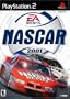NASCAR 2001