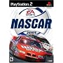 NASCAR 2001